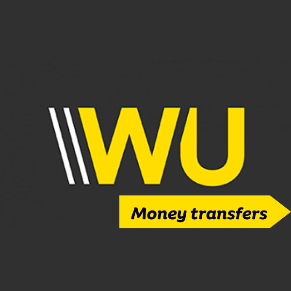 Western Union Money Transfer